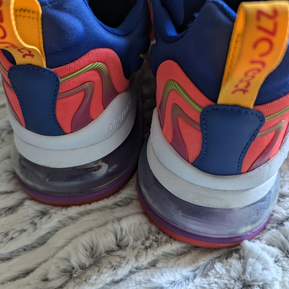 Nike Air Maxes - Picture 10 of 15